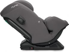 Автокрісло Nuna Tres LX i-Size Granite (40-145 cм)